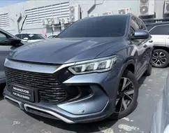 BYD SONG PRO 1.5 DM-I HÍBRIDO GS AUTOMÁTICO BYD SONG PRO 1.5 DM-I HÍBRIDO GS AUTOMÁTICO