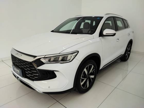 BYD SONG PRO 1.5 DM-I HÍBRIDO GS AUTOMÁTICO