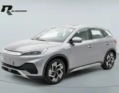 BYD YUAN PLUS 74,8 KW ELÉTRICO AWD BYD YUAN PLUS 74,8 KW ELÉTRICO AWD