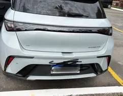 BYD DOLPHIN 60,5 KW ELÉTRICO PLUS BYD DOLPHIN 60,5 KW ELÉTRICO PLUS