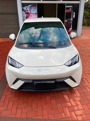 BYD DOLPHIN MINI 38 KW ELÉTRICO
