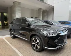 BYD SONG PLUS 1.5 DM-I HÍBRIDO AUTOMÁTICO BYD SONG PLUS 1.5 DM-I HÍBRIDO AUTOMÁTICO