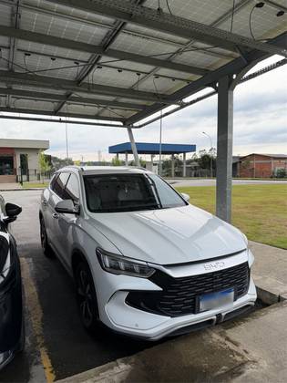 BYD SONG PRO 1.5 DM-I HÍBRIDO GS AUTOMÁTICO