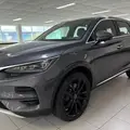 BYD TAN ELÉTRICO AWD BYD TAN ELÉTRICO AWD