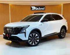 CAOA CHANGAN CS75 1.5 TGDI FLEX INFINITY 8AT CAOA CHANGAN CS75 1.5 TGDI FLEX INFINITY 8AT
