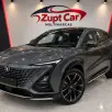 CAOA CHANGAN UNI-T 1.5 TGDI FLEX 7DCT CAOA CHANGAN UNI-T 1.5 TGDI FLEX 7DCT