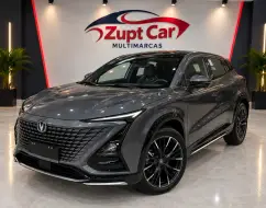 CAOA CHANGAN UNI-T 1.5 TGDI FLEX 7DCT CAOA CHANGAN UNI-T 1.5 TGDI FLEX 7DCT