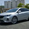 CAOA CHERY ARRIZO 5 1.5 VVT TURBO iFLEX RXT CVT CAOA CHERY ARRIZO 5 1.5 VVT TURBO iFLEX RXT CVT