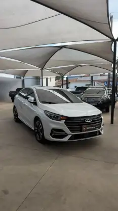 CAOA CHERY-ARRIZO 6-2022