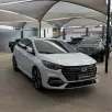 CAOA CHERY ARRIZO 6 1.5 VVT TURBO iFLEX GSX CVT CAOA CHERY ARRIZO 6 1.5 VVT TURBO iFLEX GSX CVT