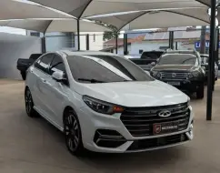 CAOA CHERY ARRIZO 6 1.5 VVT TURBO iFLEX GSX CVT CAOA CHERY ARRIZO 6 1.5 VVT TURBO iFLEX GSX CVT
