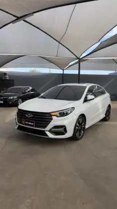 CAOA CHERY-ARRIZO 6-2022