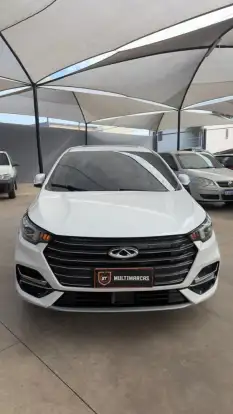 CAOA CHERY-ARRIZO 6-2022