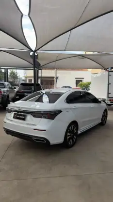 CAOA CHERY-ARRIZO 6-2022