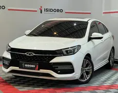 CAOA CHERY ARRIZO 6 1.5 VVT TURBO iFLEX GSX CVT CAOA CHERY ARRIZO 6 1.5 VVT TURBO iFLEX GSX CVT