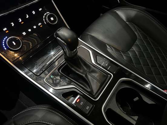 CAOA CHERY-ARRIZO 6-1.5 VVT TURBO iFLEX GSX CVT CAOA CHERY-ARRIZO 6-2021