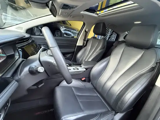 CAOA CHERY-ARRIZO 6 PRO-1.5 TCI FLEX HYBRID CVT CAOA CHERY-ARRIZO 6 PRO-2022