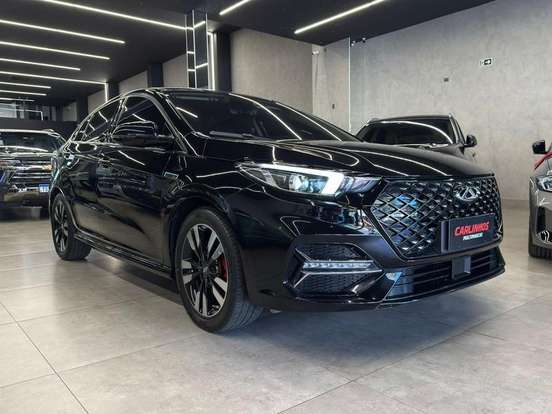 CAOA CHERY-ARRIZO 6 PRO-1.5 TCI FLEX HYBRID CVT CAOA CHERY-ARRIZO 6 PRO-2022