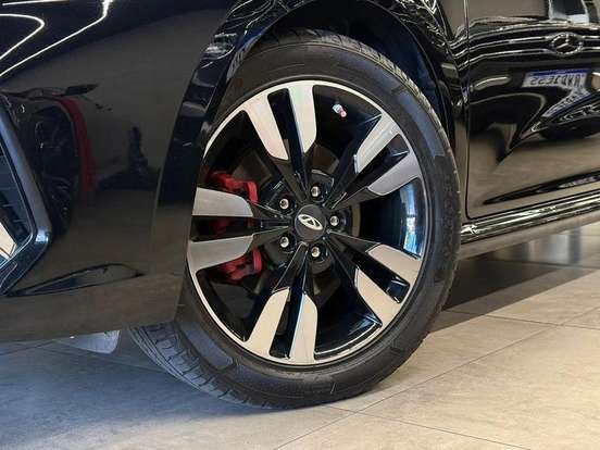 CAOA CHERY-ARRIZO 6 PRO-1.5 TCI FLEX HYBRID CVT CAOA CHERY-ARRIZO 6 PRO-2022