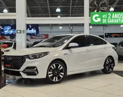 CAOA CHERY ARRIZO 6 PRO 1.5 TCI FLEX HYBRID MAX DRIVE CVT CAOA CHERY ARRIZO 6 PRO 1.5 TCI FLEX HYBRID MAX DRIVE CVT