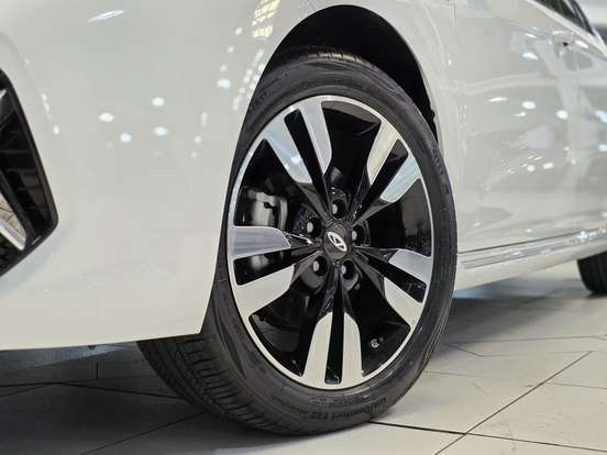 CAOA CHERY-ARRIZO 6 PRO-1.5 TCI FLEX HYBRID MAX DRIVE CVT CAOA CHERY-ARRIZO 6 PRO-2024