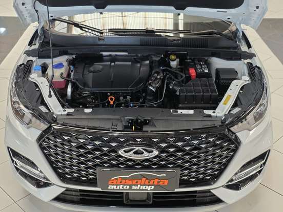 CAOA CHERY-ARRIZO 6 PRO-1.5 TCI FLEX HYBRID MAX DRIVE CVT CAOA CHERY-ARRIZO 6 PRO-2024