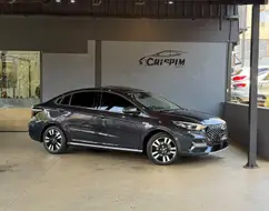 CAOA CHERY ARRIZO 6 PRO 1.5 TCI FLEX HYBRID MAX DRIVE CVT CAOA CHERY ARRIZO 6 PRO 1.5 TCI FLEX HYBRID MAX DRIVE CVT