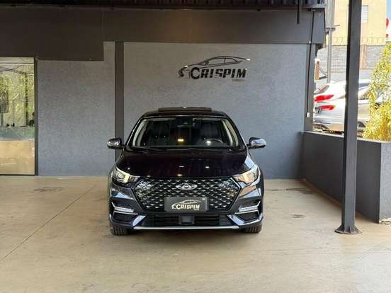 CAOA CHERY-ARRIZO 6 PRO-2024