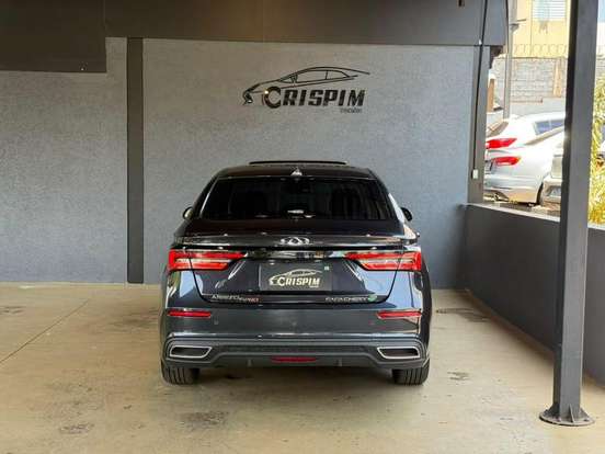 CAOA CHERY-ARRIZO 6 PRO-1.5 TCI FLEX HYBRID MAX DRIVE CVT CAOA CHERY-ARRIZO 6 PRO-2024