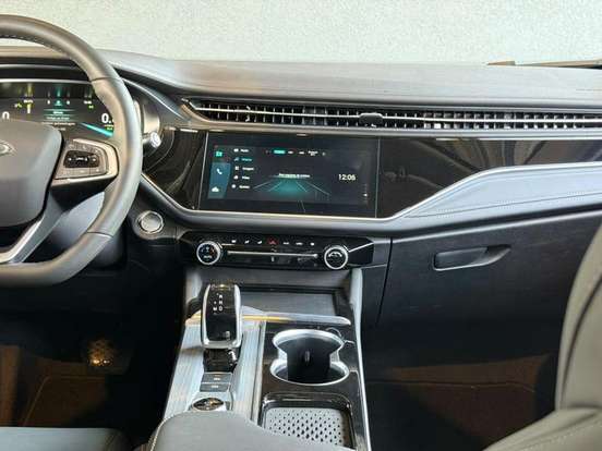 CAOA CHERY-ARRIZO 6 PRO-1.5 TCI FLEX HYBRID MAX DRIVE CVT CAOA CHERY-ARRIZO 6 PRO-2024