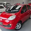 CAOA CHERY QQ 1.0 MPFI ACT 12V FLEX 4P MANUAL CAOA CHERY QQ 1.0 MPFI ACT 12V FLEX 4P MANUAL