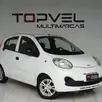CAOA CHERY QQ 1.0 MPFI LOOK 12V FLEX 4P MANUAL CAOA CHERY QQ 1.0 MPFI LOOK 12V FLEX 4P MANUAL