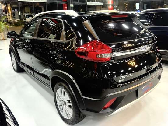 CAOA CHERY-TIGGO 2-2020