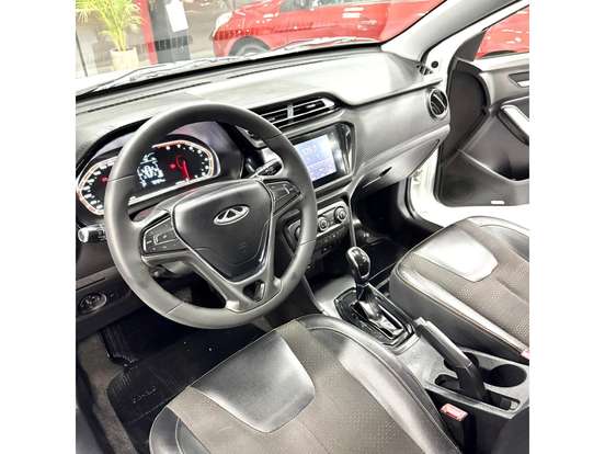 CAOA CHERY-TIGGO 2-2020