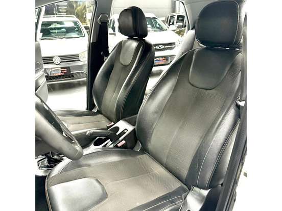 CAOA CHERY-TIGGO 2-1.5 MPFI 16V FLEX ACT 4P AUTOMÁTICO CAOA CHERY-TIGGO 2-2020