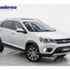 CAOA CHERY TIGGO 2 1.5 MPFI 16V FLEX ACT 4P AUTOMÁTICO CAOA CHERY TIGGO 2 1.5 MPFI 16V FLEX ACT 4P AUTOMÁTICO
