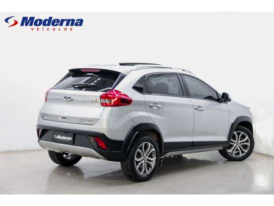 CAOA CHERY-TIGGO 2-2019