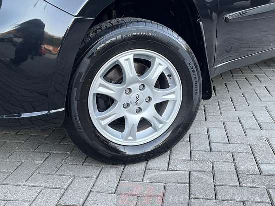 CAOA CHERY-TIGGO-2.0 16V GASOLINA 4P AUTOMÁTICO CAOA CHERY-TIGGO-2014