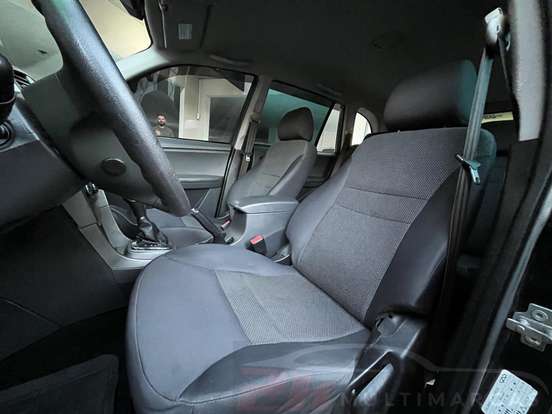 CAOA CHERY-TIGGO-2.0 16V GASOLINA 4P AUTOMÁTICO CAOA CHERY-TIGGO-2014