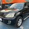 CAOA CHERY TIGGO 2.0 16V GASOLINA 4P MANUAL CAOA CHERY TIGGO 2.0 16V GASOLINA 4P MANUAL