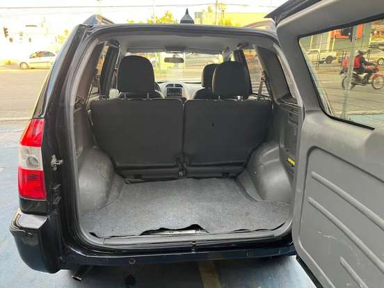 CAOA CHERY-TIGGO-2.0 16V GASOLINA 4P MANUAL CAOA CHERY-TIGGO-2011