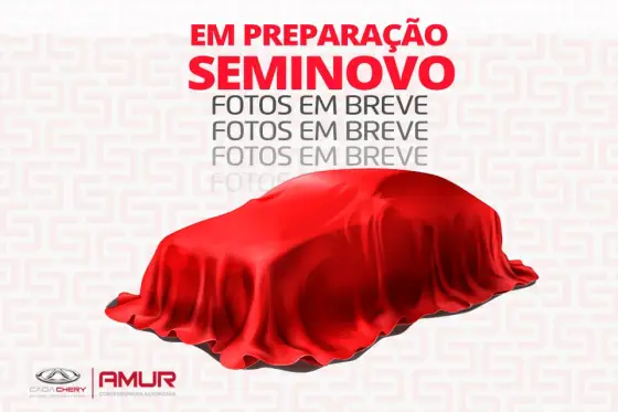 CAOA CHERY TIGGO 3X 1.0 VVT TURBO iFLEX PRO CVT