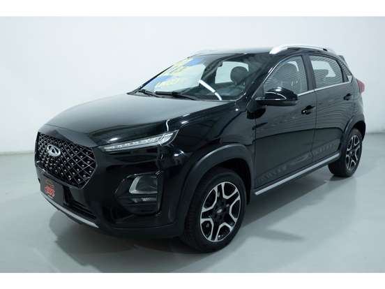 CAOA CHERY-TIGGO 3X-1.0 VVT TURBO iFLEX PRO CVT CAOA CHERY-TIGGO 3X-2022