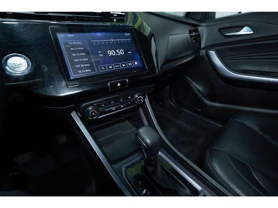 CAOA CHERY-TIGGO 3X-2022