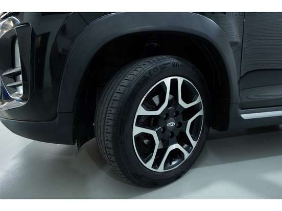 CAOA CHERY-TIGGO 3X-2022