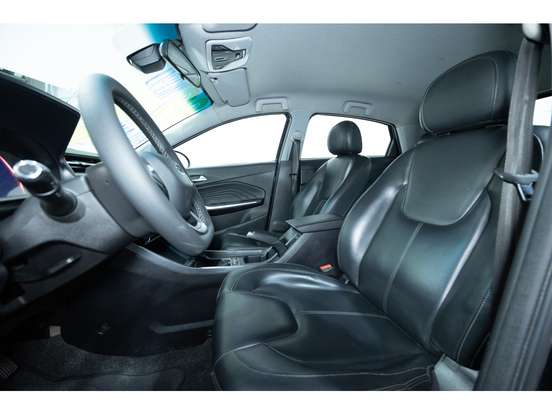 CAOA CHERY-TIGGO 3X-2022