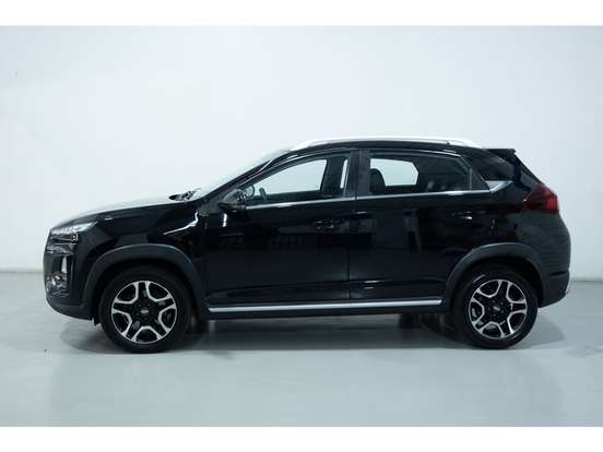 CAOA CHERY-TIGGO 3X-1.0 VVT TURBO iFLEX PRO CVT CAOA CHERY-TIGGO 3X-2022