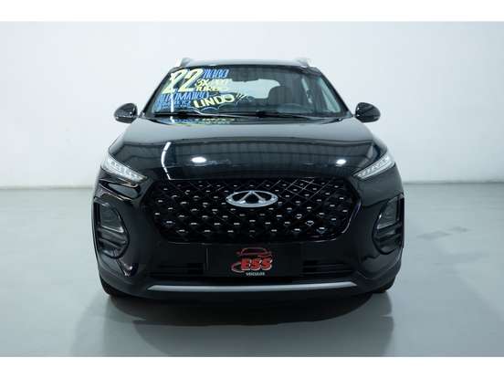 CAOA CHERY-TIGGO 3X-1.0 VVT TURBO iFLEX PRO CVT CAOA CHERY-TIGGO 3X-2022