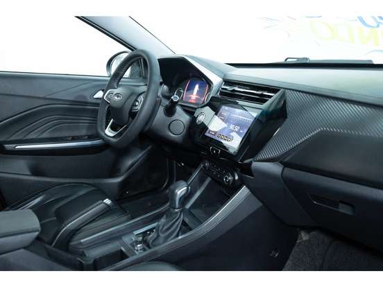 CAOA CHERY-TIGGO 3X-2022