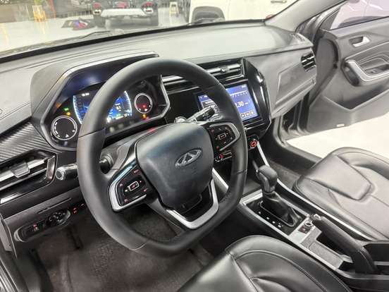 CAOA CHERY-TIGGO 3X-1.0 VVT TURBO iFLEX PRO CVT CAOA CHERY-TIGGO 3X-2022